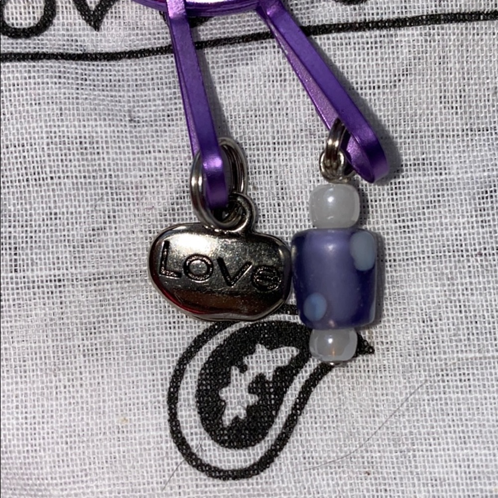 Key ring - Picture 2 of 2